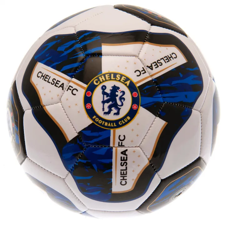 Chelsea FC футболна топка TR – снимка 2