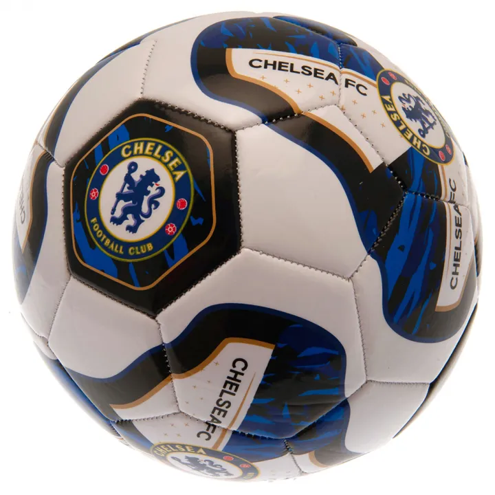 Chelsea FC футболна топка TR – снимка 3