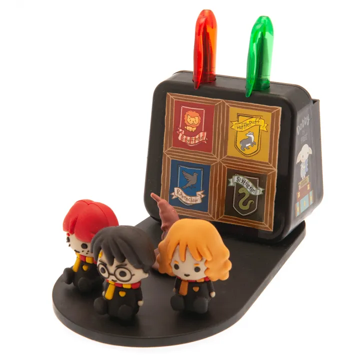 Harry Potter Desk Tidy Phone Stand – снимка 2