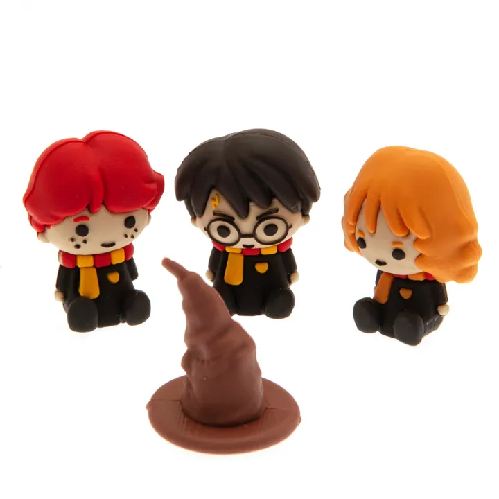 Harry Potter Desk Tidy Phone Stand – снимка 4