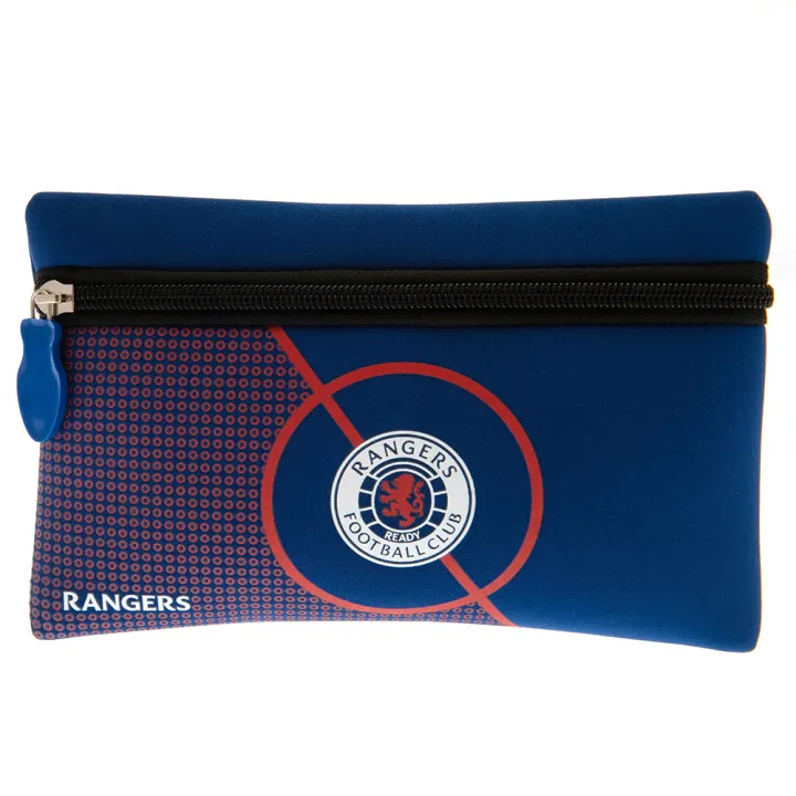 Rangers FC неопренов несесер – снимка 2
