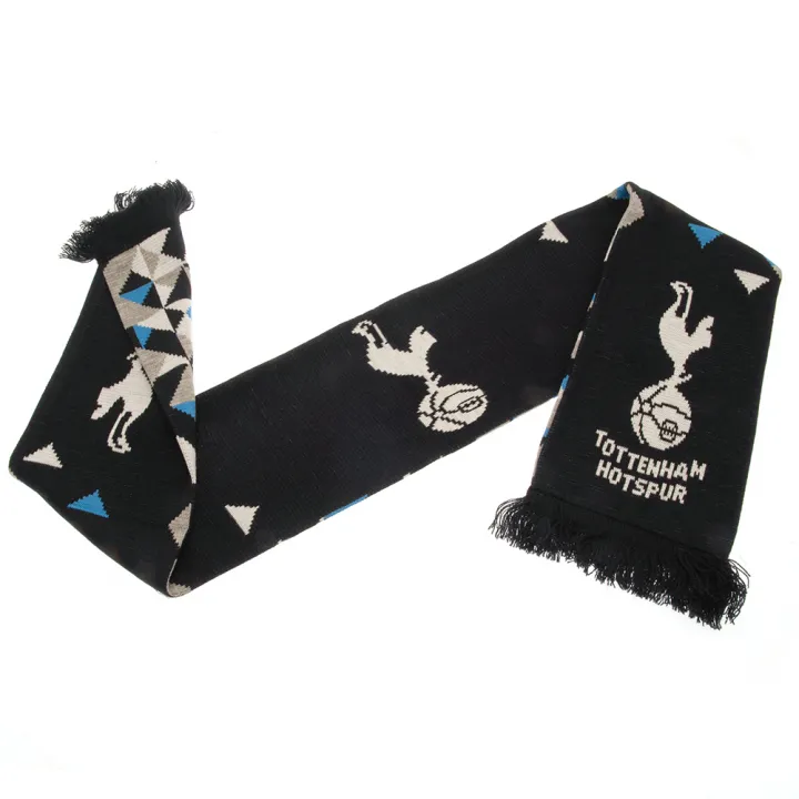 Tottenham Hotspur FC плетен шал PT – снимка 2