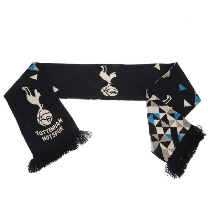 Tottenham Hotspur FC плетен шал PT – снимка 3