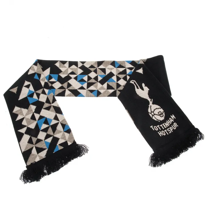 Tottenham Hotspur FC плетен шал PT – снимка 4