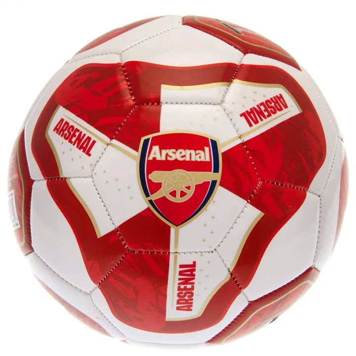 Arsenal FC футболна топка TR – снимка 2