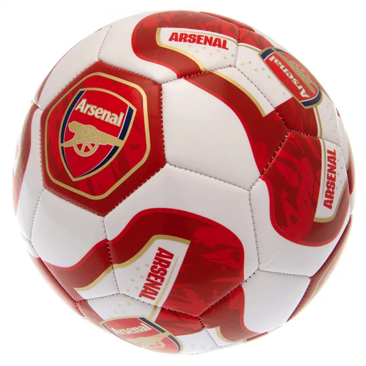 Arsenal FC футболна топка TR – снимка 3