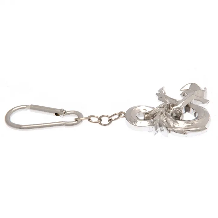 Dungeons & Dragons 3D Keyring – снимка 2