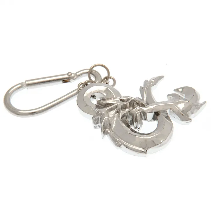 Dungeons & Dragons 3D Keyring – снимка 3