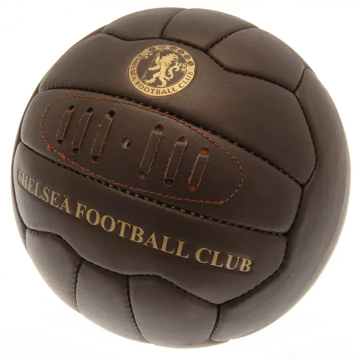 Chelsea FC футболна топка Heritage – снимка 2