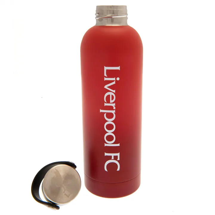 Liverpool FC термо шише, 500ml Chunky – снимка 2