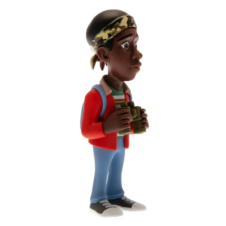 Stranger Things Minix колекционерска фигура 12cm Lucas – снимка 3