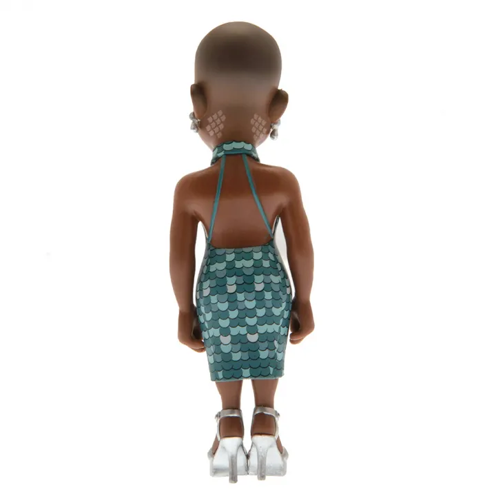 Wednesday Minix колекционерска фигура 12cm Bianca – снимка 5