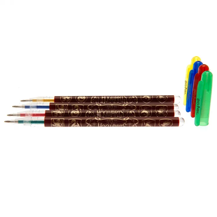 Harry Potter Gel Pen Set – снимка 2