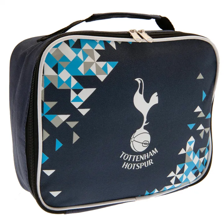 Tottenham Hotspur FC чанта за храна Particle – снимка 3