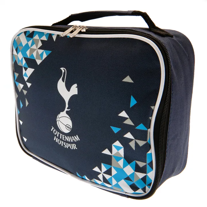 Tottenham Hotspur FC чанта за храна Particle – снимка 4