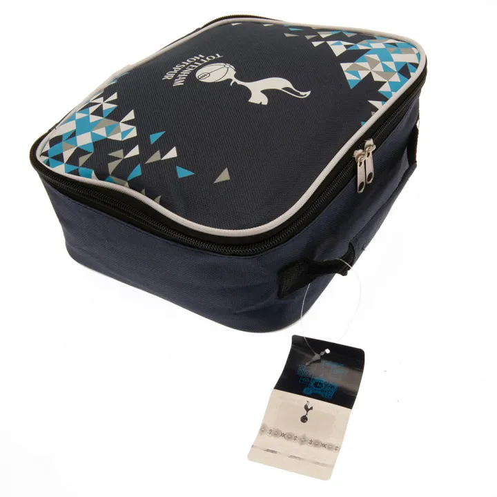 Tottenham Hotspur FC чанта за храна Particle – снимка 5