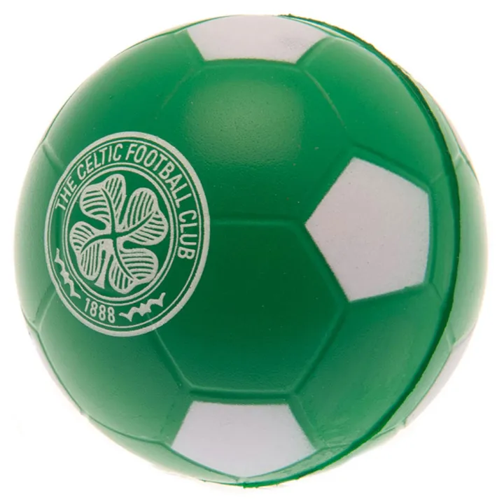 Celtic FC стрес топка – снимка 2