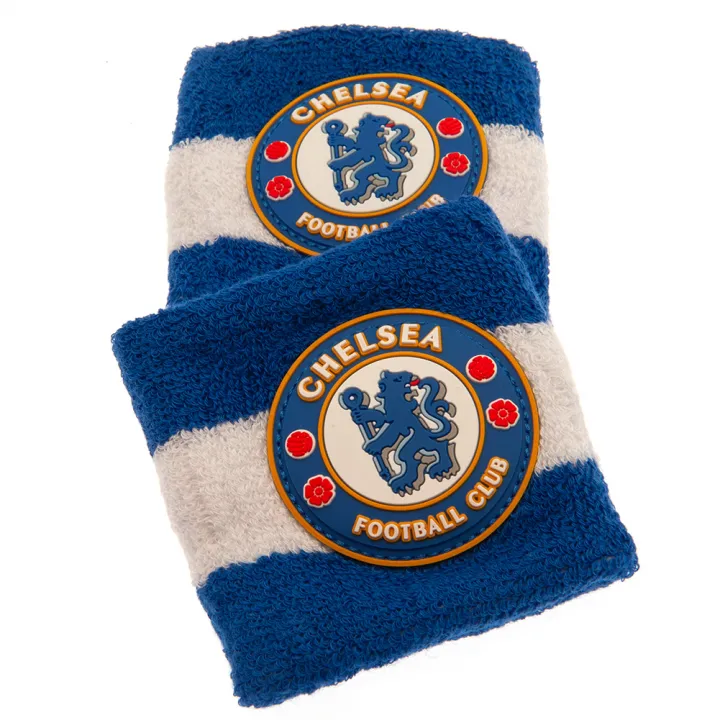 Chelsea FC комплект ленти за ръка – снимка 2