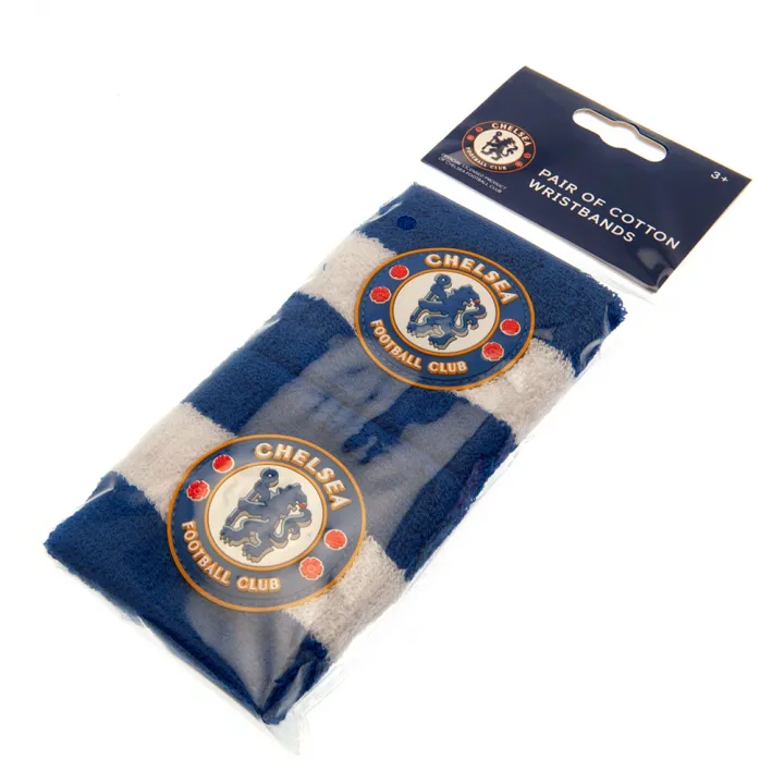 Chelsea FC комплект ленти за ръка – снимка 3
