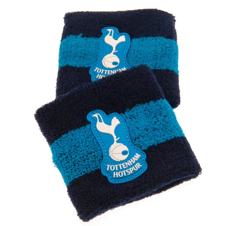 Tottenham Hotspur FC комплект ленти за ръка – снимка 2