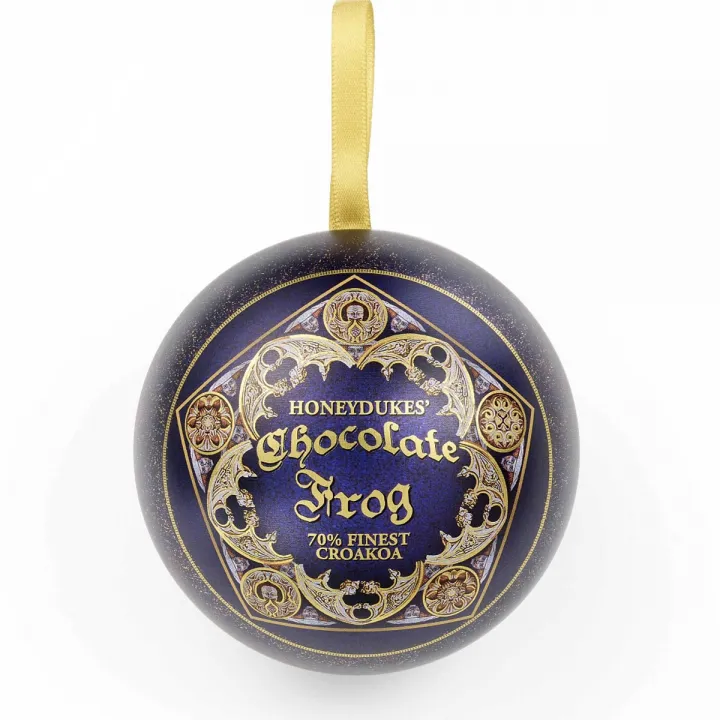 Harry Potter Коледен подаръчен комплект Chocolate Frog – снимка 3