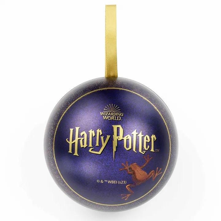 Harry Potter Коледен подаръчен комплект Chocolate Frog – снимка 4