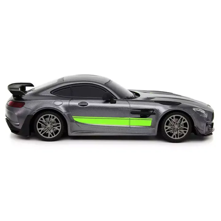 Mercedes AMG GT PRO Radio Controlled Car 1:24 Scale – снимка 2