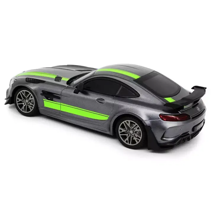 Mercedes AMG GT PRO Radio Controlled Car 1:24 Scale – снимка 3