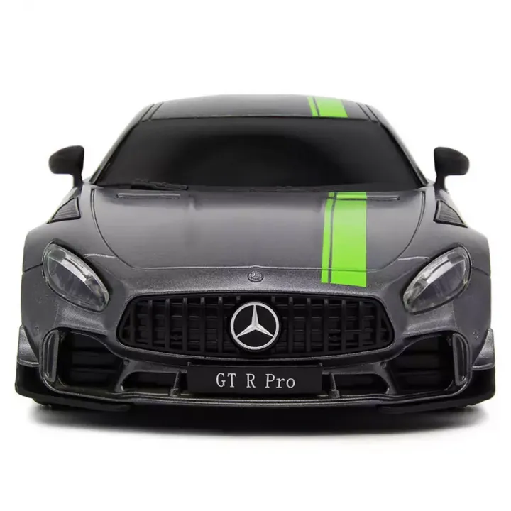 Mercedes AMG GT PRO Radio Controlled Car 1:24 Scale – снимка 4