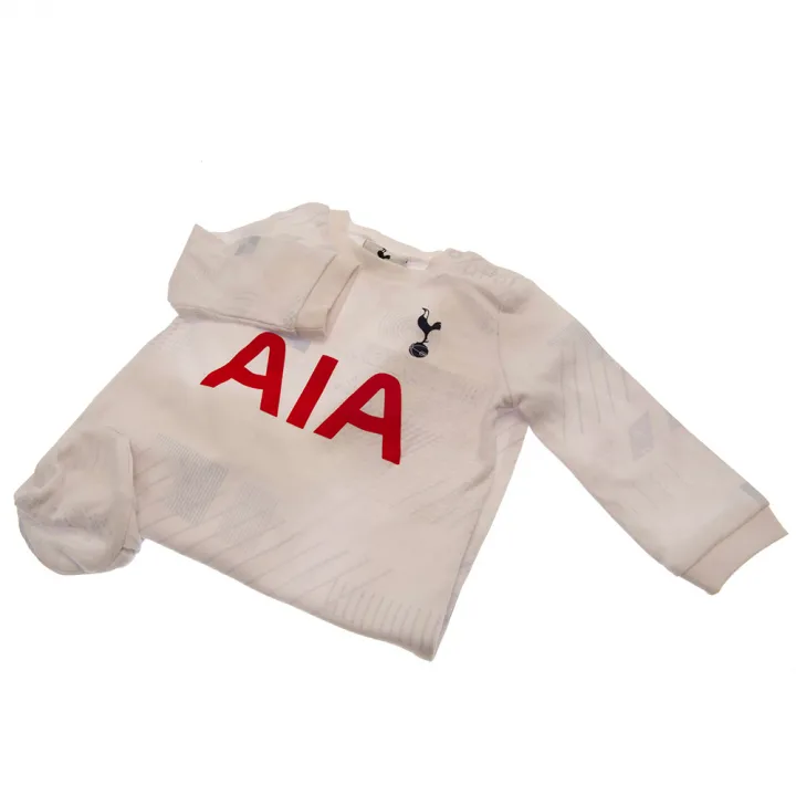 Tottenham Hotspur FC Sleepsuit 3/6 mths GD – снимка 2