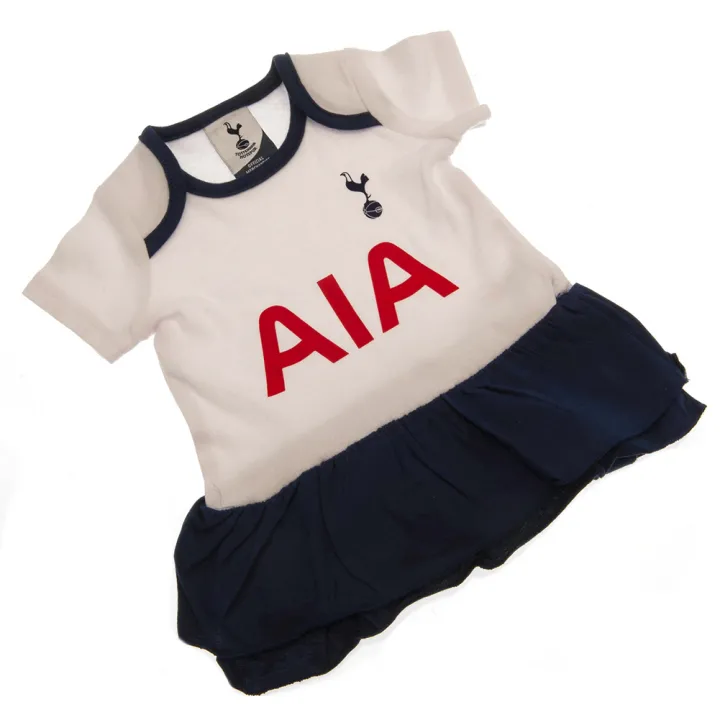 Tottenham Hotspur FC Tutu 6/9 mths – снимка 2