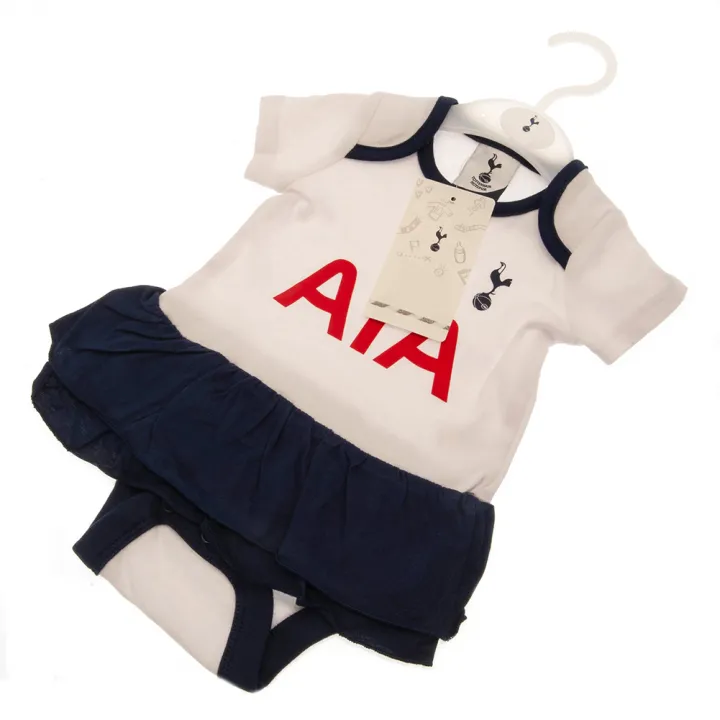 Tottenham Hotspur FC Tutu 6/9 mths – снимка 3