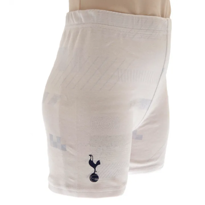 Tottenham Hotspur FC Shirt & Short Set 9/12 mths GD – снимка 3
