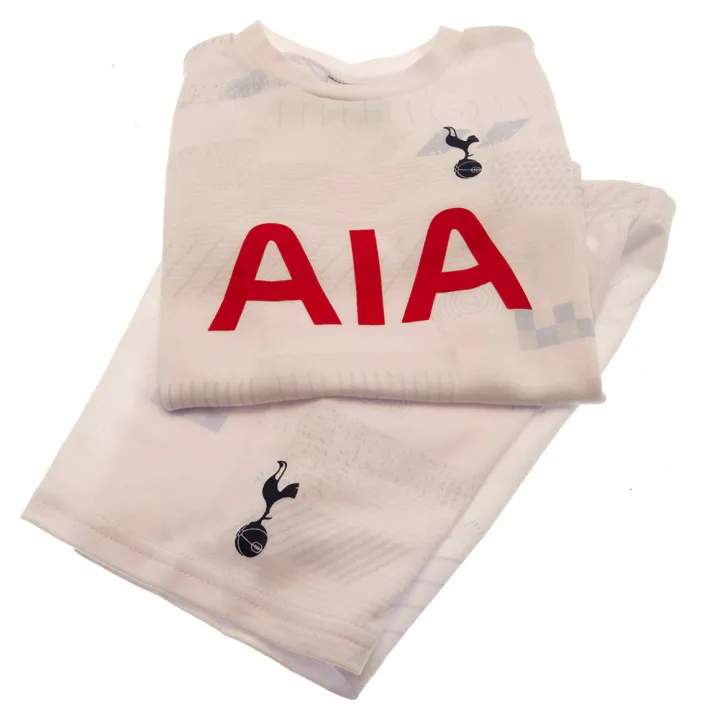 Tottenham Hotspur FC Shirt & Short Set 9/12 mths GD – снимка 4