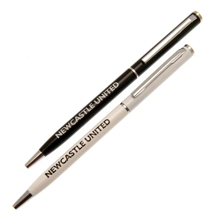 Newcastle United FC 2pk Executive Pen Set – снимка 2