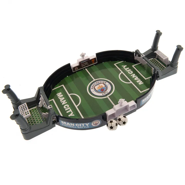 Manchester City FC игра мини футбол – снимка 2
