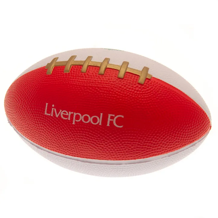 Liverpool FC мини топка американски футбол – снимка 2