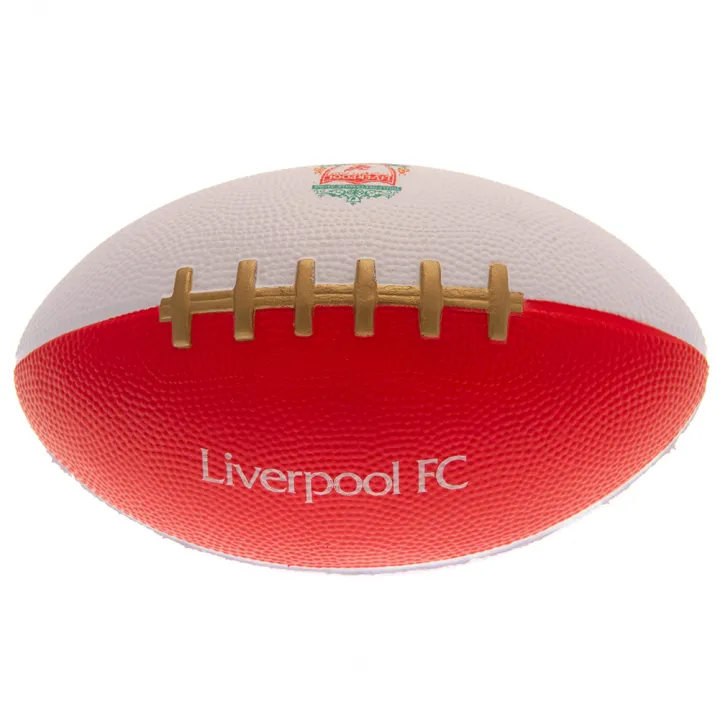 Liverpool FC мини топка американски футбол – снимка 3