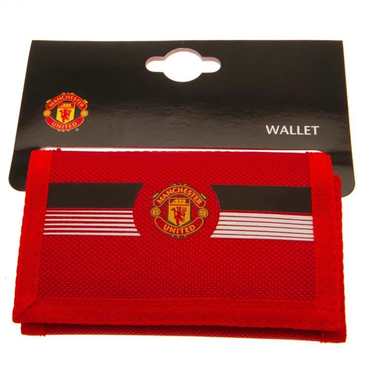 Manchester United FC портмоне Ultra – снимка 4