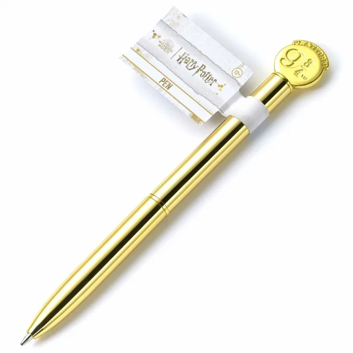 Harry Potter Topper Pen 9 & 3 Quarters – снимка 2