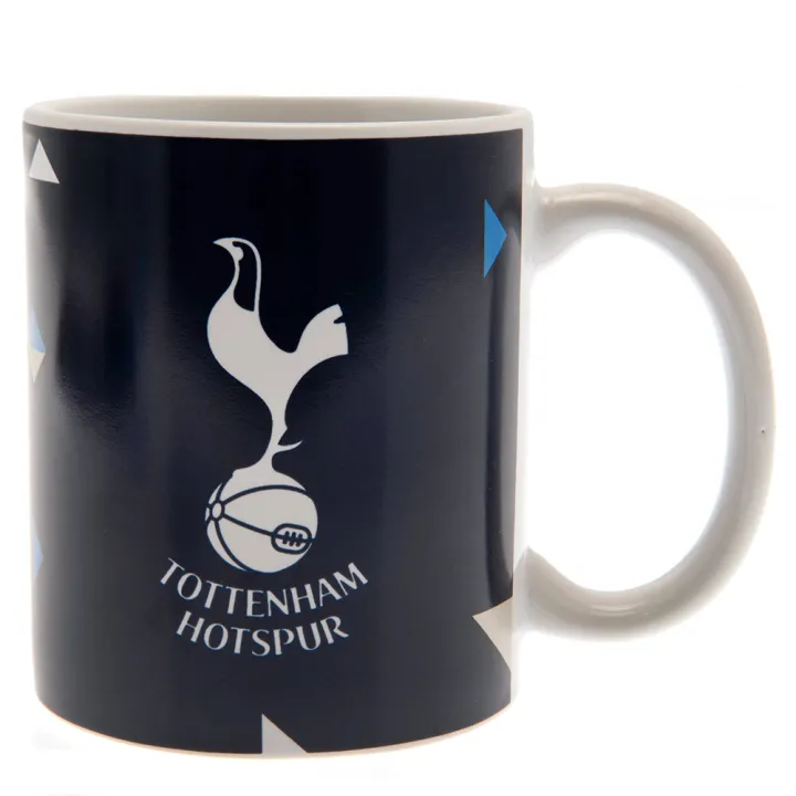 Tottenham Hotspur FC керамична чаша PT – снимка 4