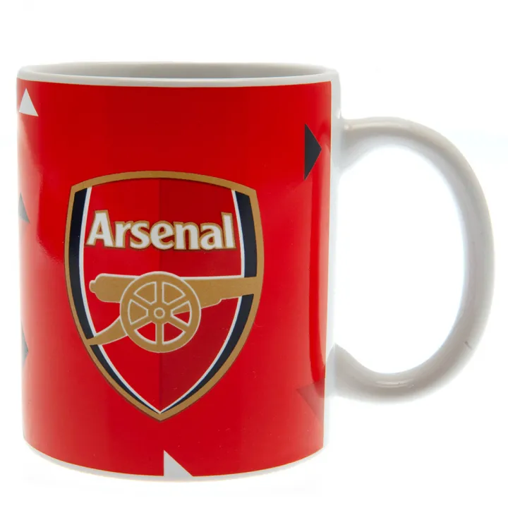 Arsenal FC керамична чаша PT – снимка 4