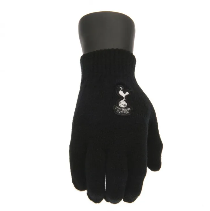 Tottenham Hotspur FC плетени ръкавици Junior – снимка 2