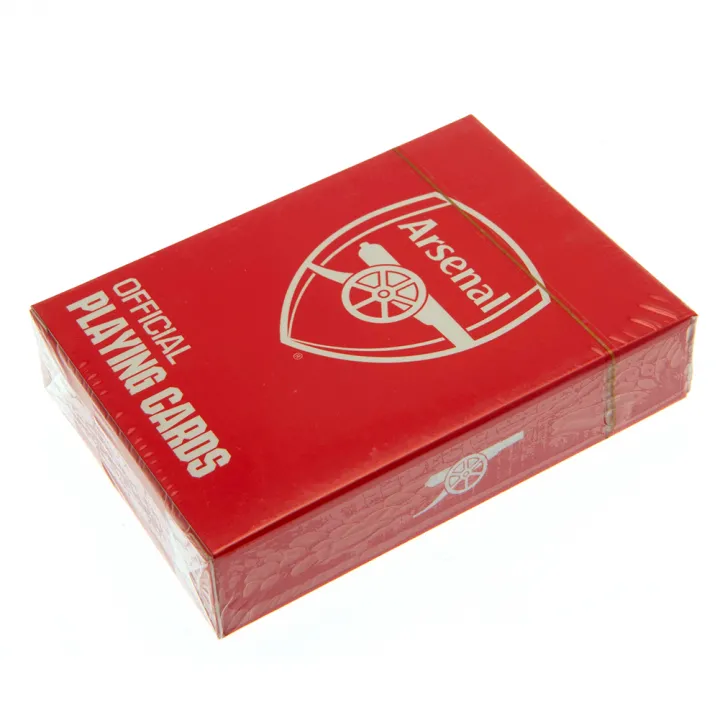 Arsenal FC карти за игра Executive – снимка 5