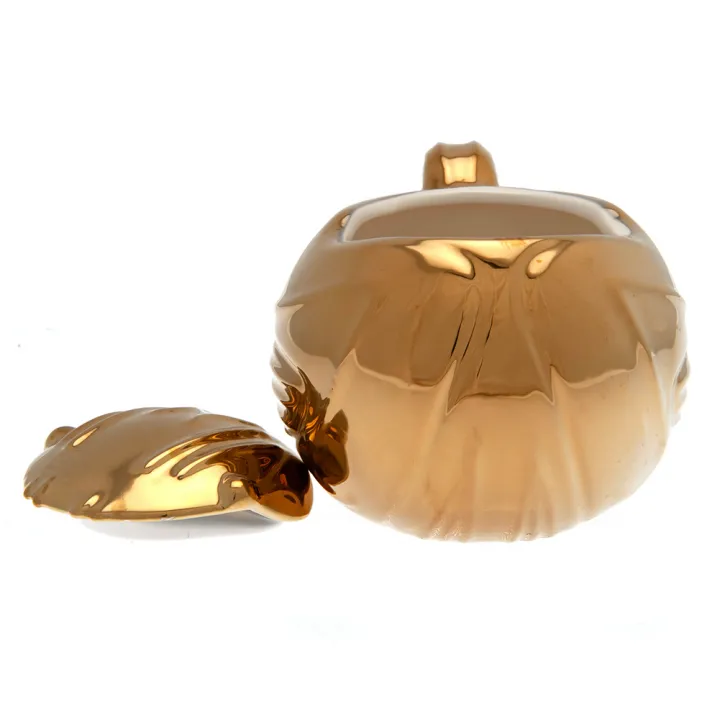 Harry Potter 3D Mug Golden Snitch – снимка 2