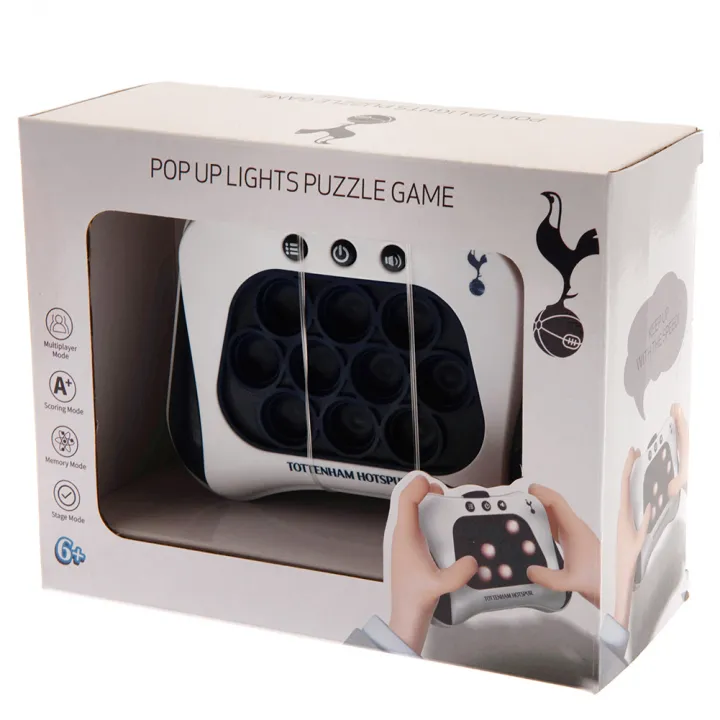 Tottenham Hotspur FC Pop Puzzle Game – снимка 3
