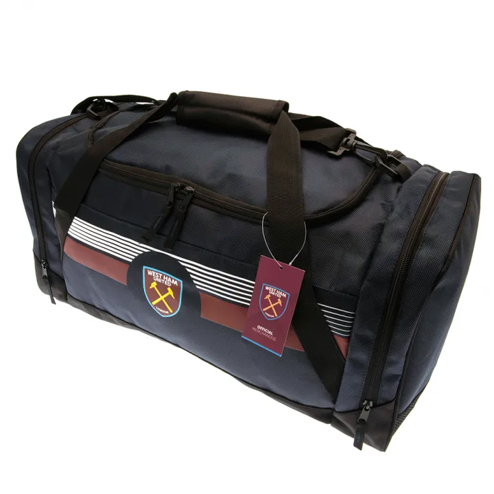 West Ham United FC голям сак Ultra – снимка 4