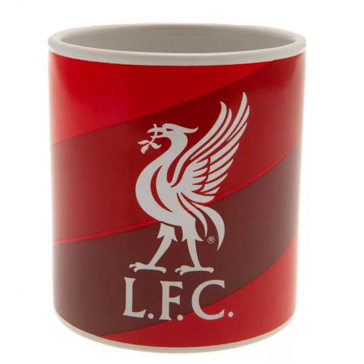 Liverpool FC чаша Jumbo – снимка 2