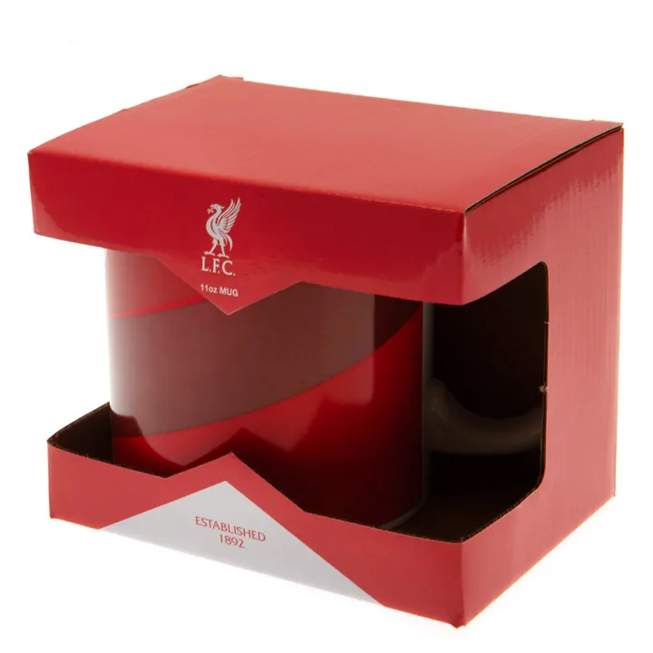 Liverpool FC чаша Jumbo – снимка 4