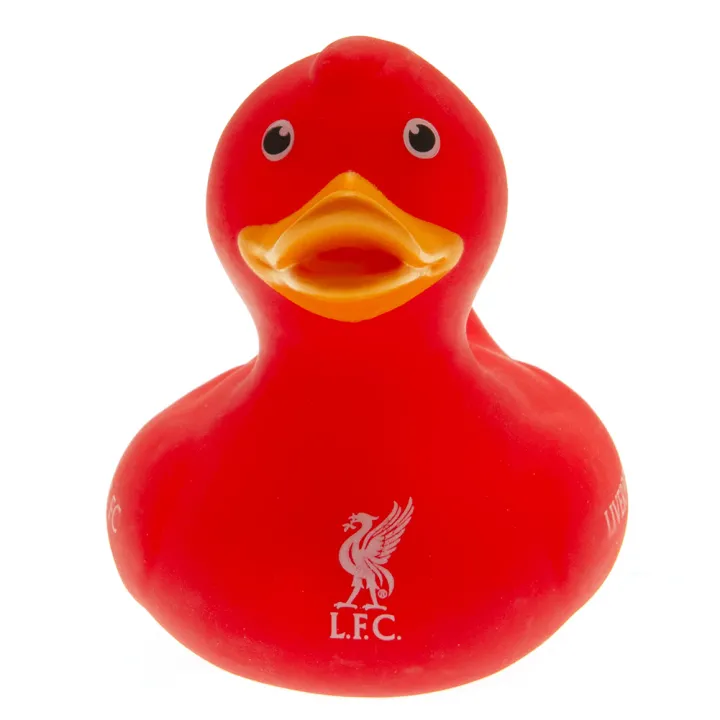 Liverpool FC гумено пате – снимка 2